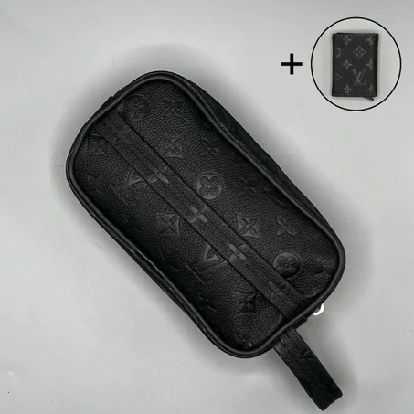 Sacoche+Portefeuille LV 👜✨