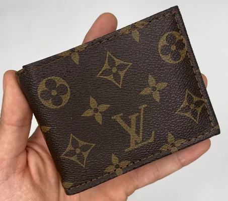 porte feuille classique ✨