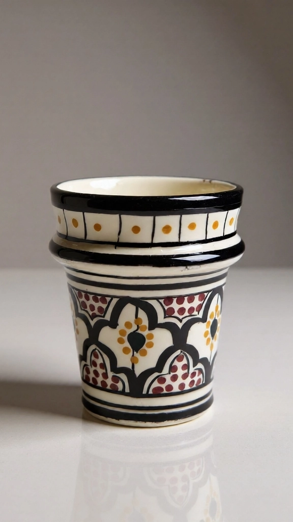 Kafeetasse