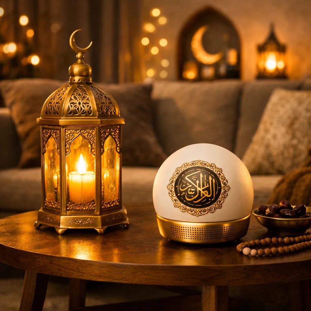 ركن البيت والرمضانيات