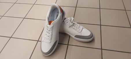 👟 سبرديلة خفيفة، مريحة، وستايل زوين! ✨ ديزاين مودرن، كاليتي ممتازة، وكتمشي مع أي لوك. 2