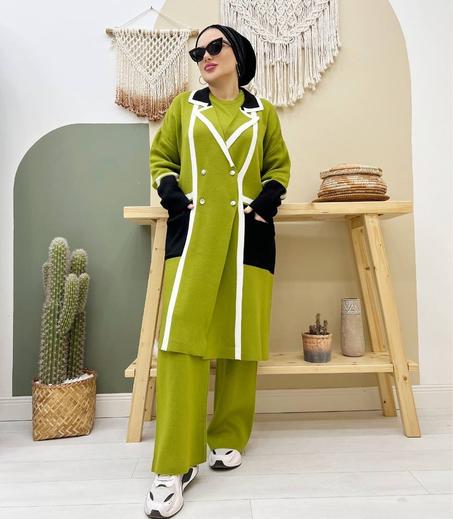 ✨ E n s e m b l e ✨