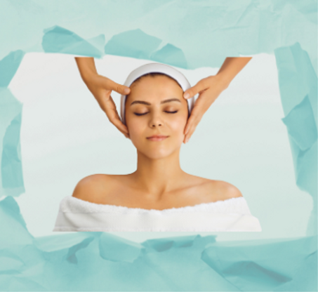 الجمال والعناية الشخصية