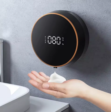 موزع صابون أوتوماتيكي