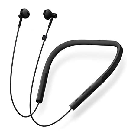 Mi Bluetooth Neckband earphones