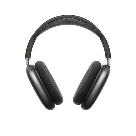 Casque Bluetooth sans fil P9 avec micro casques à suppression de bruit écouteurs de son stéréo de jeu de sport prend en charge TF