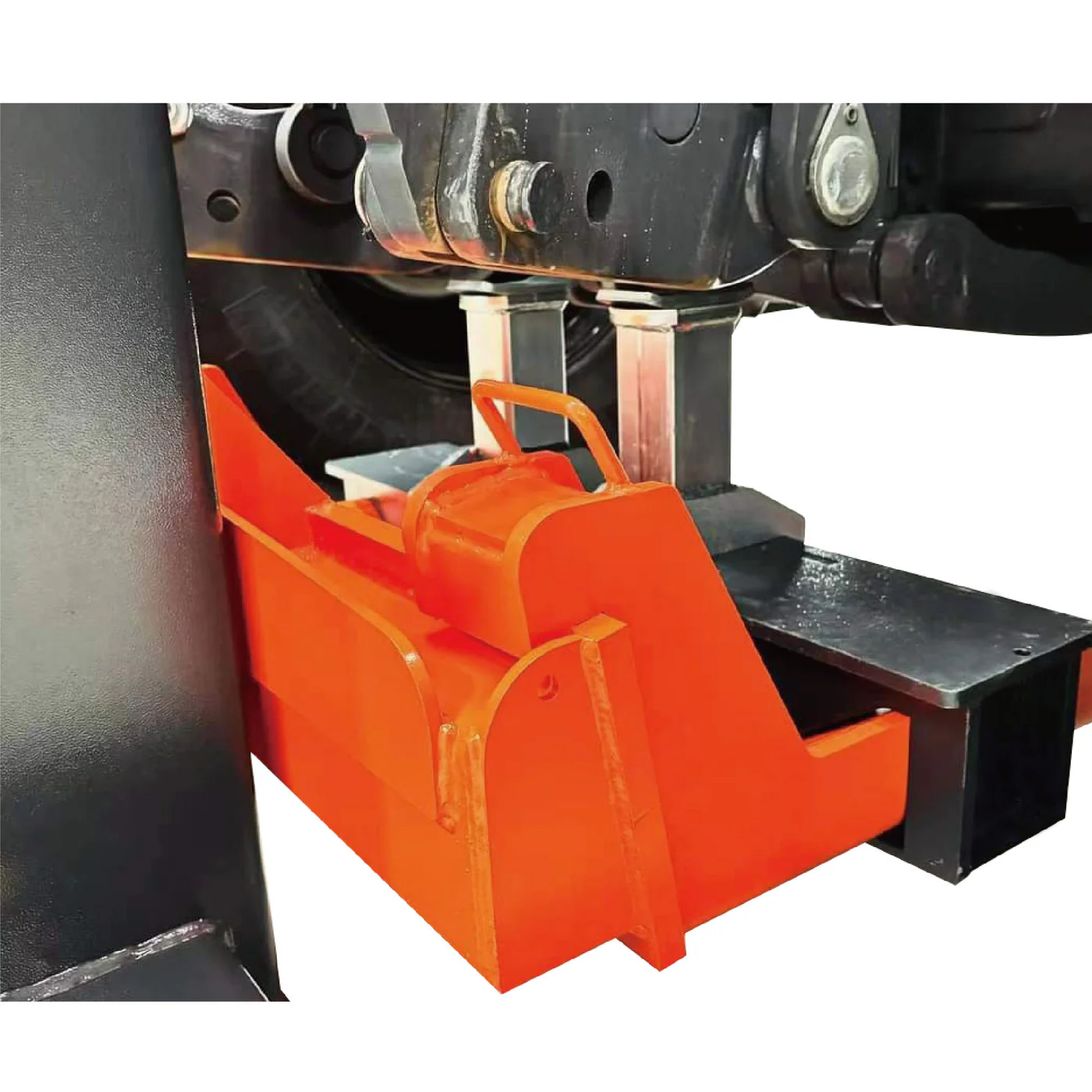 APluslift Falcon 18000LB and 22000LB Mobile Column Lifting System