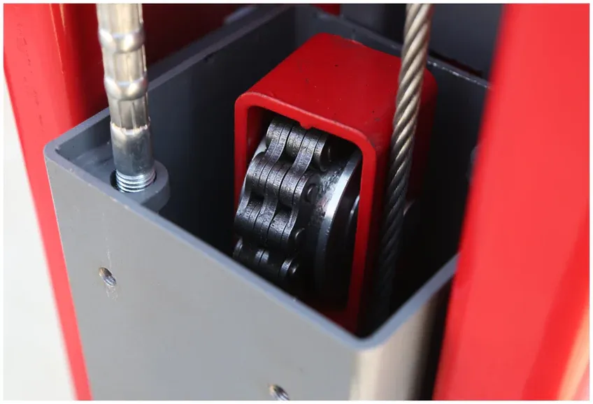 12,000 Lbs 2 Post Lift ****single Point Lock Release****two Post Auto Car Lift