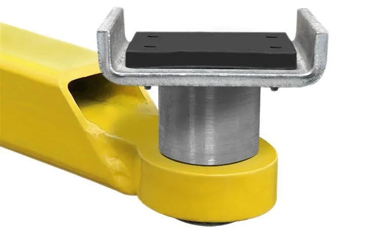 XPR-12FDL 12,000-lb. Capacity Two-Post Lift – Heavy-Duty, Open-Top Design for Versatile Vehicle Lifting