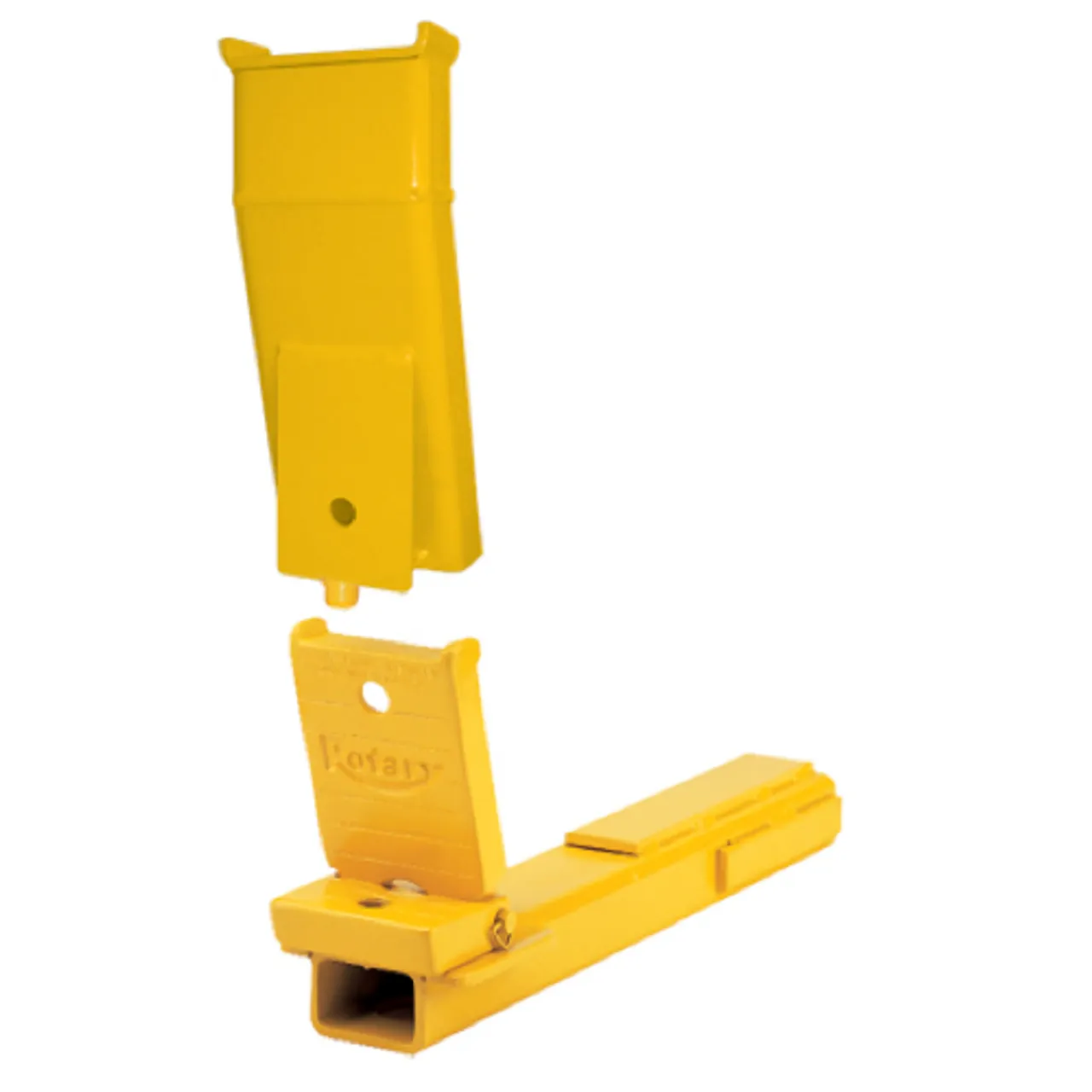 Rotary® SPOA10 10,000-lb. Capacity Overhead Two-Post Lift – Precision, Durability & ALI-Certified Safety