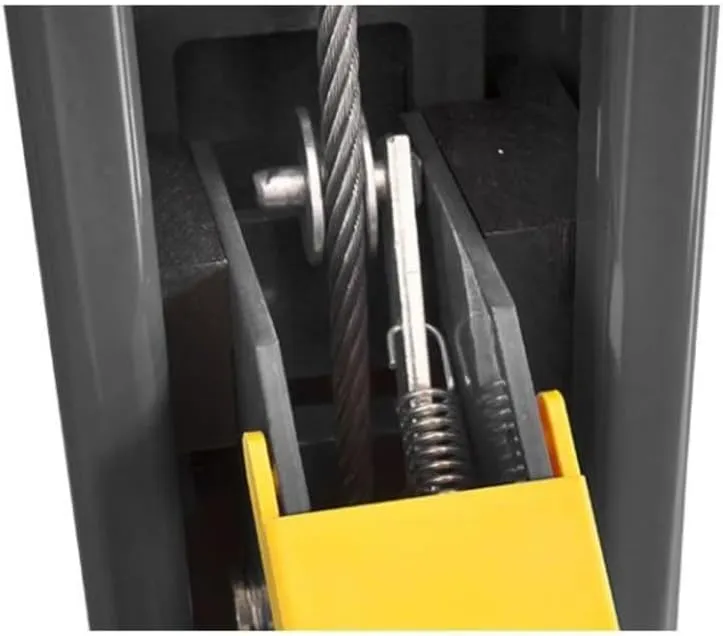D-9ST 9,000-lb. Capacity Narrow Width Car Lift