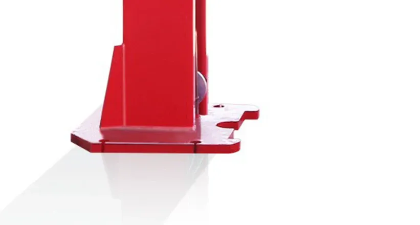 12,000 Lbs 2 Post Lift ****single Point Lock Release****two Post Auto Car Lift