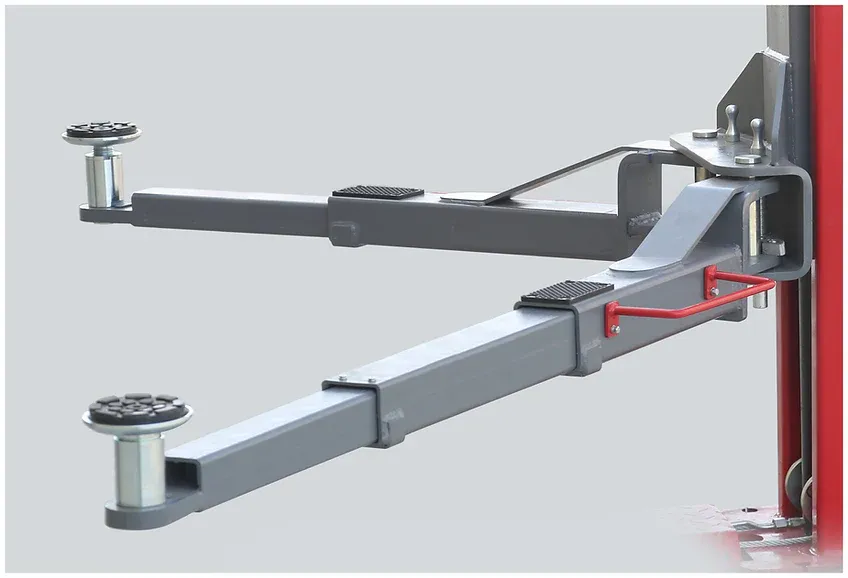 12,000 Lbs 2 Post Lift ****single Point Lock Release****two Post Auto Car Lift