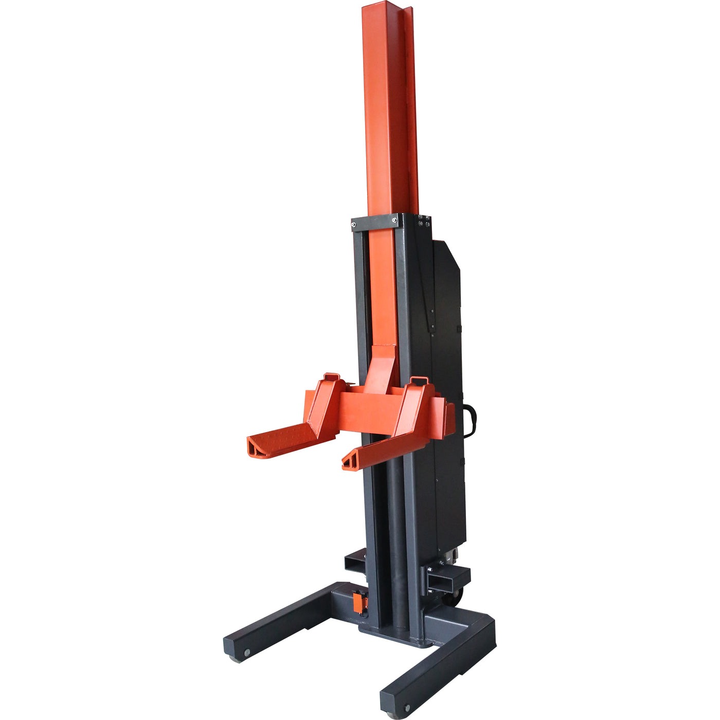 APluslift Falcon 18000LB and 22000LB Mobile Column Lifting System