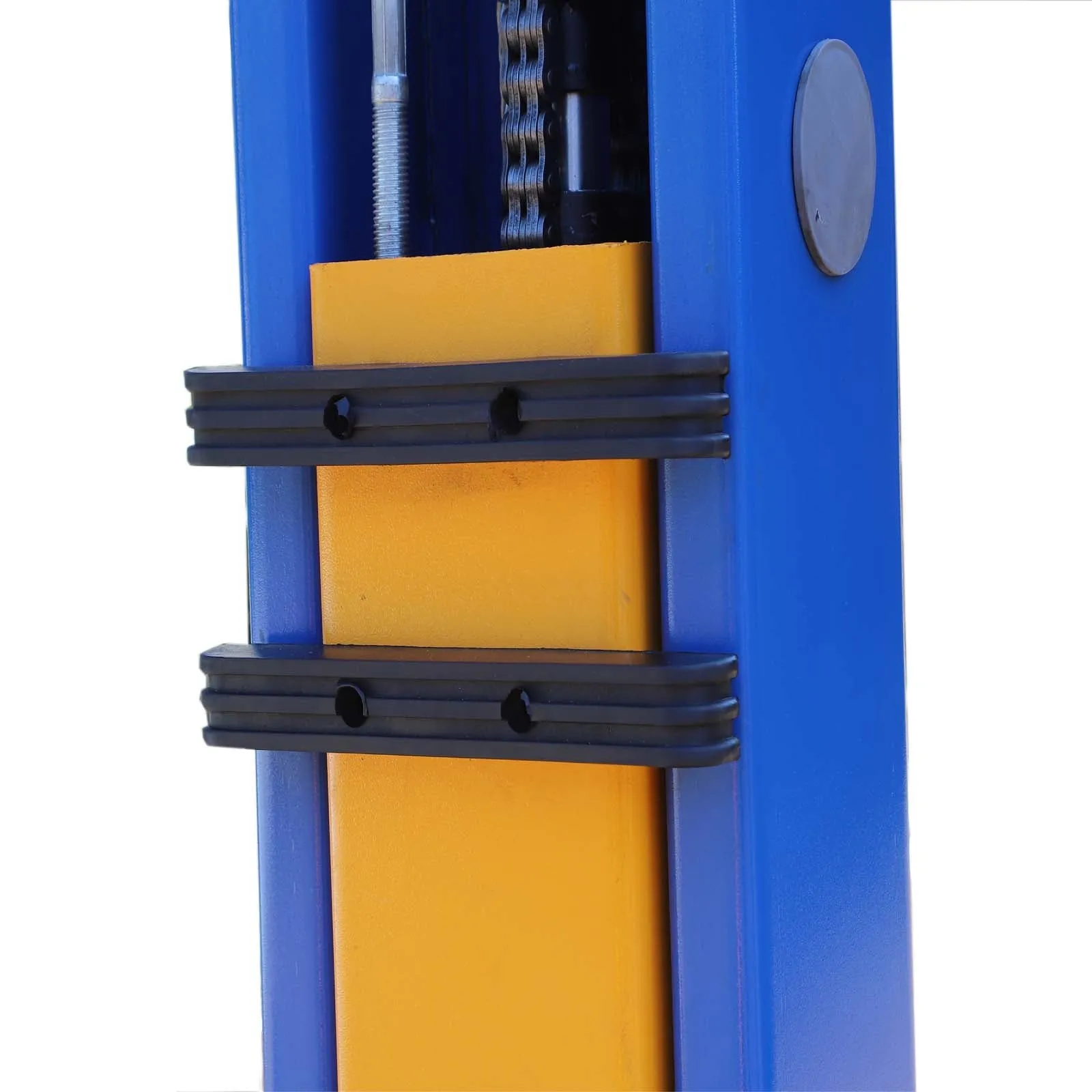 Xinkong 10,000 LBS L1000 2 Post Lift Car Lift Auto Truck Hoist Free Shipping 220V or 110V