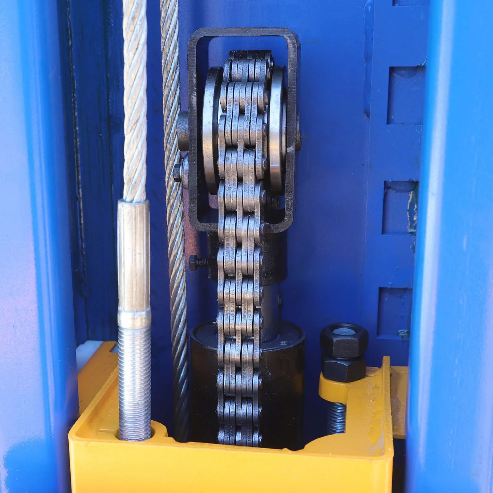 Xinkong 10,000 LBS L1000 2 Post Lift Car Lift Auto Truck Hoist Free Shipping 220V or 110V