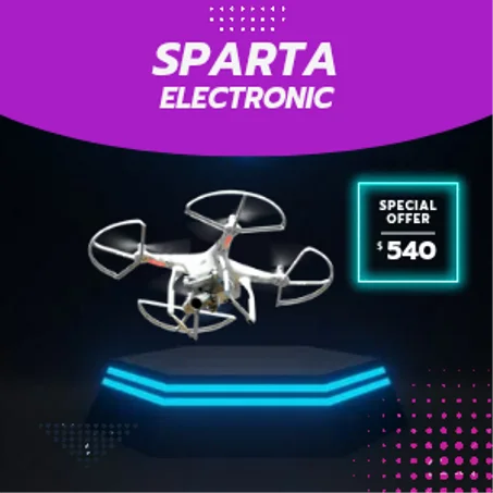 إلكترونيات