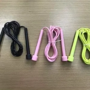 حبل رياضي متين للتمارين اليومية في المنزل أو النادي