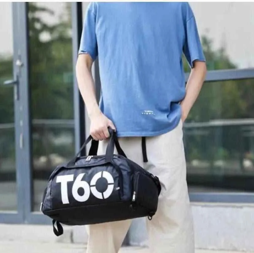 حقيبة رياضية للرجال والنساء