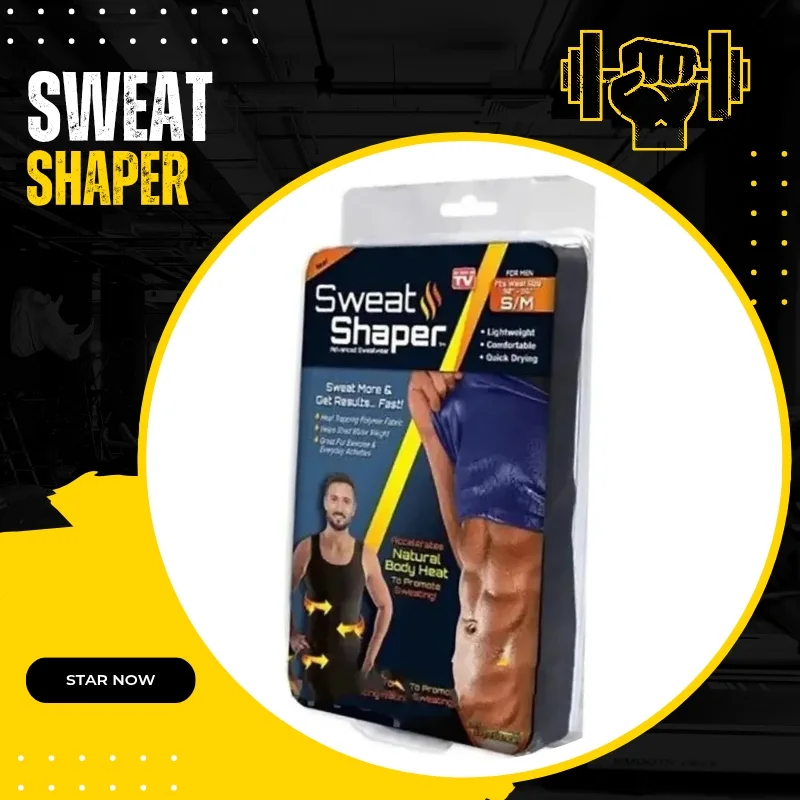sweat shaper