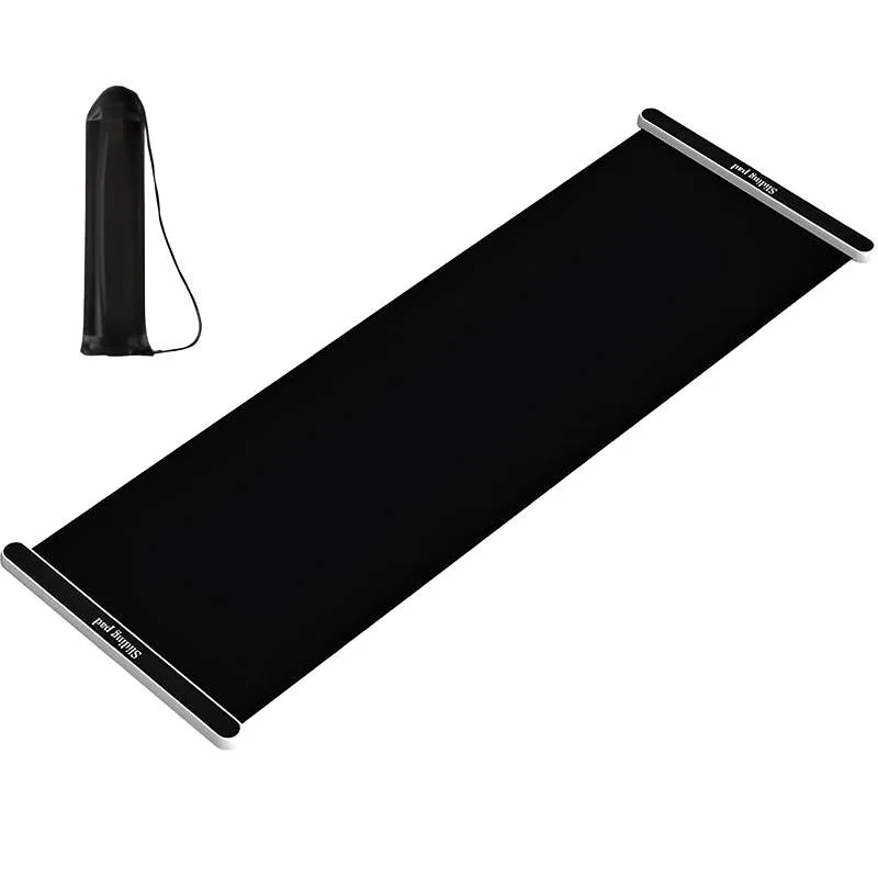 لوح تمرين منزلي قابل للحمل للتدريب والجم، طابي ديال الرياضة