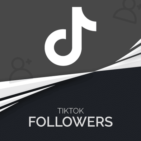 Buy Tik Tok Followers