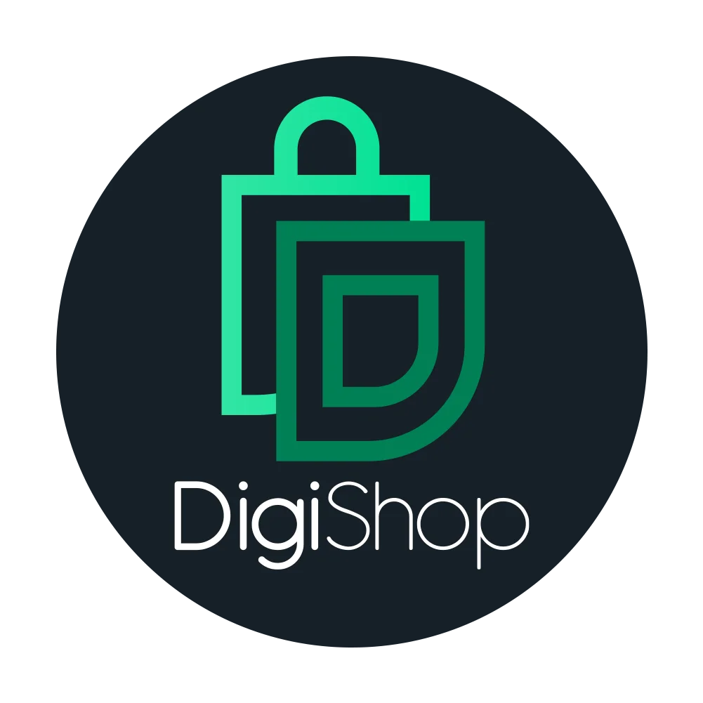 DigiiShop