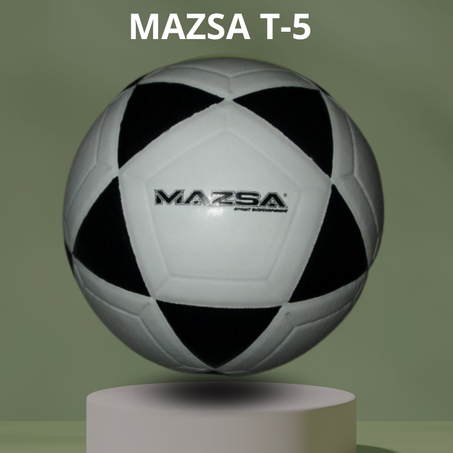 MAZSA BALLON FT-5