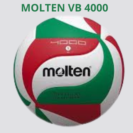 molten vb-4000