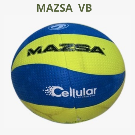 mazsa vb