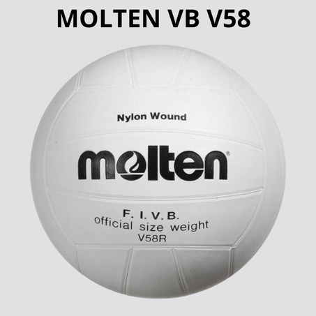 molten vb-v58