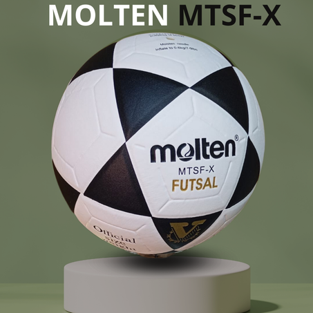 MOLTEN MTSF-X T-4