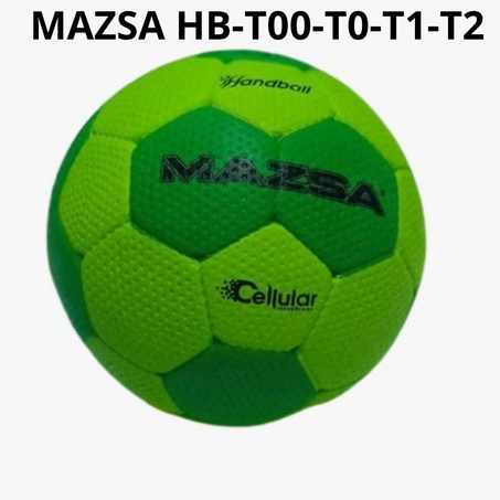 MAZSA HB-T00-T0-T1-T2
