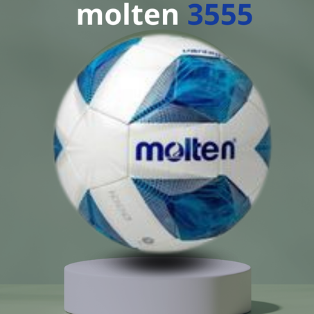 MOLTEN 3555 FT-5