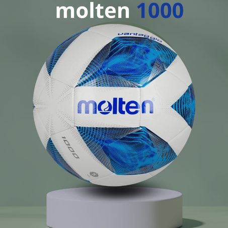 MOLTEN 1000