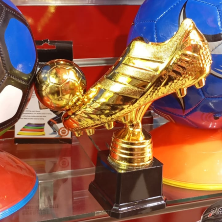 جائزة احسن لاعب