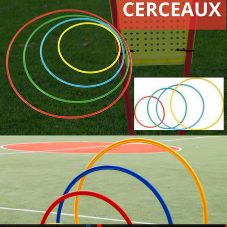 CERCEAUX
