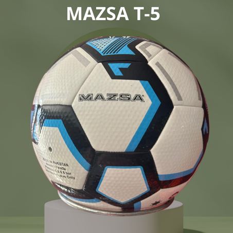MAZSA BALLON FT5