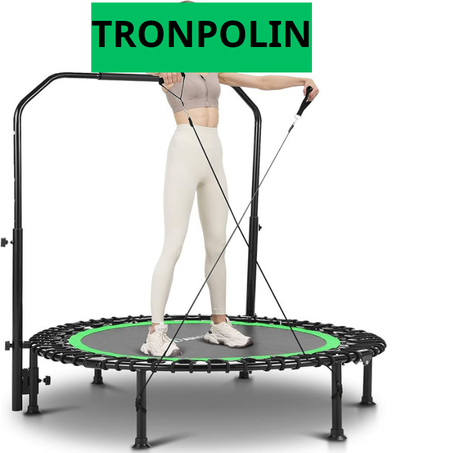 TRONPOLIN