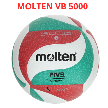molten vb-5000