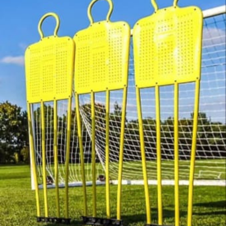 MANNEQUIN DE FOOTBALL