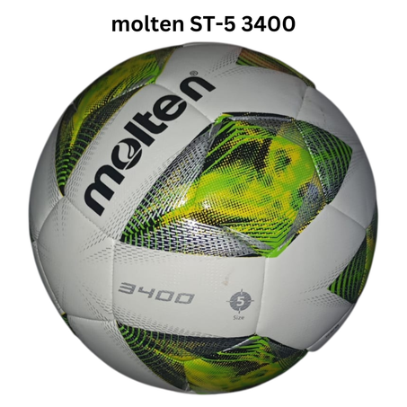 MOLTEN ST5 3400