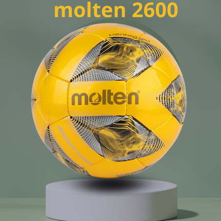 MOLTEN 2600