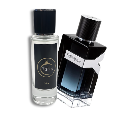 Yves Saint Laurent Y