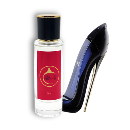 CAROLINA HERRERA - GOOD GIRL