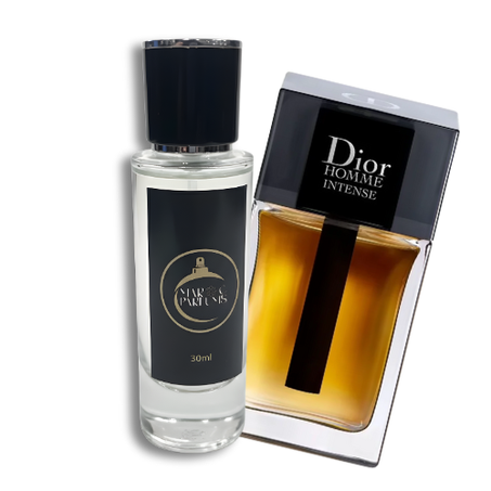dior homme intense