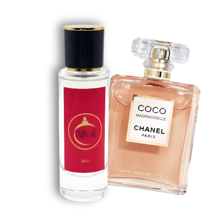 CHANEL - COCO MADEMOISELLE