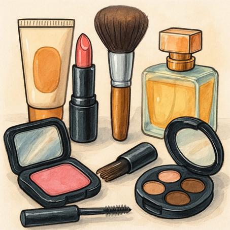 جمالك و اناقتك