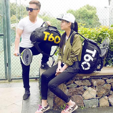 Sac de Sport Imperméable Polyvalent - T60® Original
