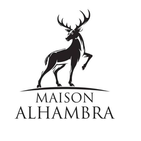 Maison Alhambra